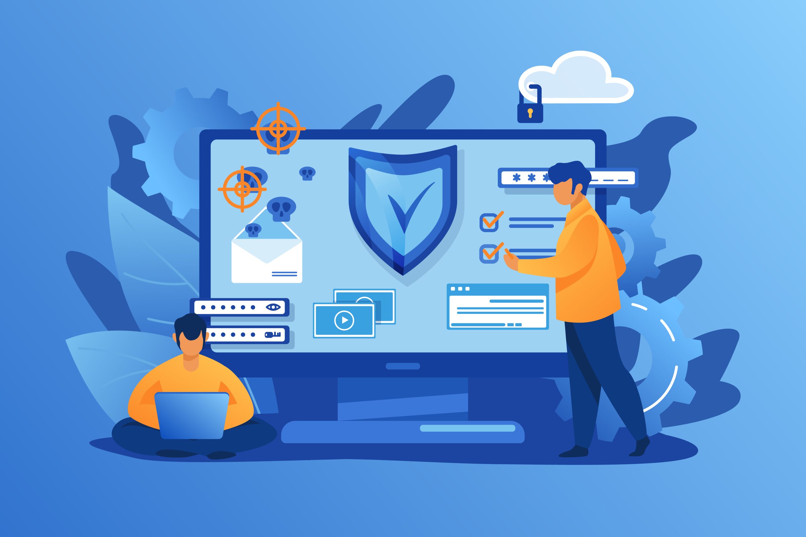 Top Plugins For WordPress Website Speed Optimization Top Plugins For WordPress Website Speed Optimization